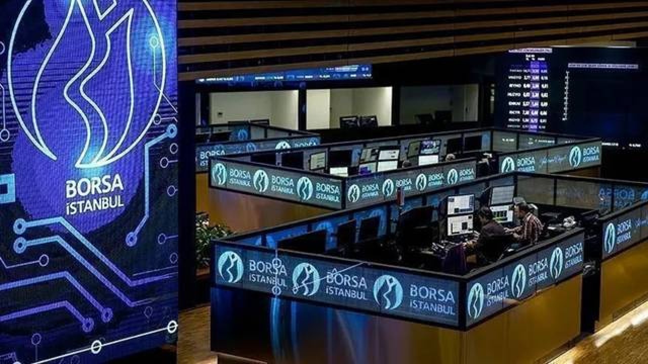 Borsa Kaçta Açılıyor? [yil] Borsa İstanbul İşlem Saatleri