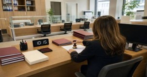 Noter Kaçta Açılıyor? 2026 Güncel Noter Çalışma Saatleri