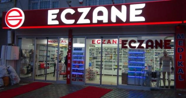 Eczaneler Kaçta Açılıyor? 2026 Güncel Çalışma Saatleri