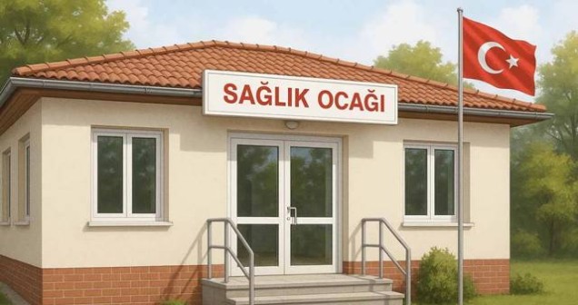 Sağlık Ocağı Kaçta Açılıyor? 2026 Çalışma Saatleri